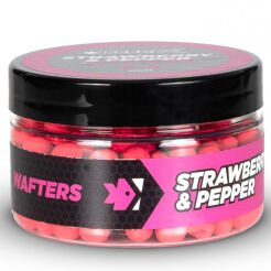 Wafters Feedex Strawberry & Pepper 8mm/10mm