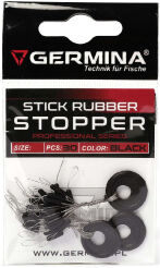 Stoper Germina - Stick Rubber Stopper - S