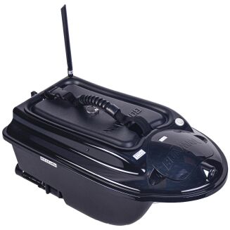 Łódka Zanętowa Boatman Actor Plus Pro Echosonda + GPS + Pokrowiec Hardcase - 2