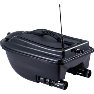 Łódka Zanętowa Boatman Actor Plus Pro Echosonda + GPS + Pokrowiec Hardcase - 3