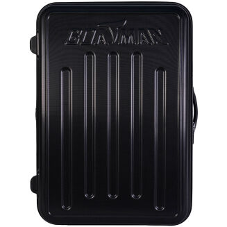 Łódka Zanętowa Boatman Actor Plus Pro Echosonda + GPS + Pokrowiec Hardcase - 4