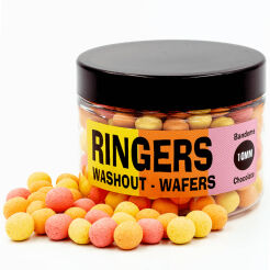 Wafters Ringer Washout Chcocolate Mix 10mm
