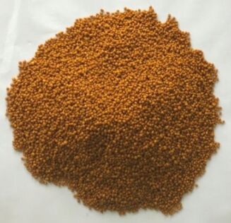 Pellet zanętowy Best Bait 2mm - Ananas 1kg