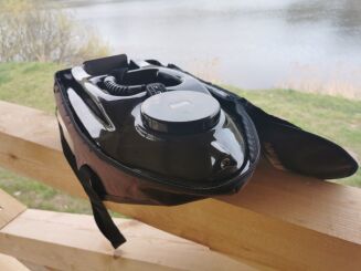 Pokrowiec Na Łódkę Boatman Actor Basic - 2