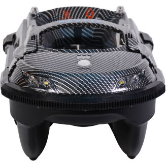 Łódka Zanętowa Boatman Vulcan Gps Carbon - 3