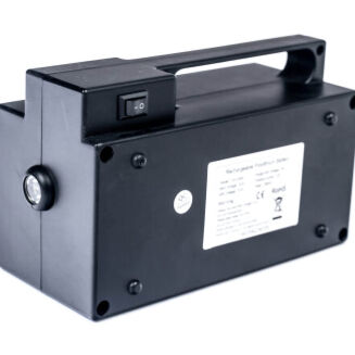 Bateria 20Ah Do Boatman Leader - 2