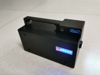 Bateria 20Ah Do Boatman Leader - 3