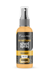 Liquid Match Pro Shot Spray MANGO 50ml