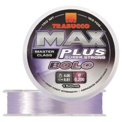 Żyłka Trabucco Max Plus BOLO 150m/0,16mm