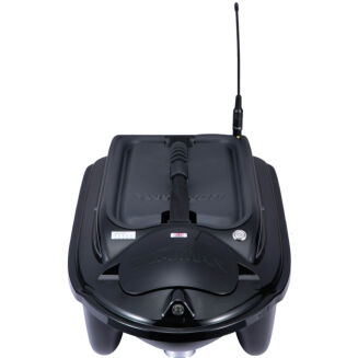 Łódka Zanętowa Boatman Actor Plus Sonar Echosonda SN4 Home GPS + Pokrowiec - 3