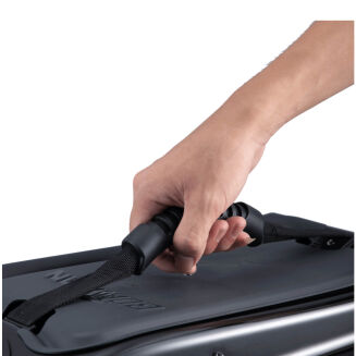 Łódka Zanętowa Boatman Actor Plus Sonar Echosonda SN4 Home GPS + Pokrowiec - 5