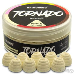 Wafter Haldorado TORNADO 12mm - Garlic&Almond