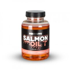 Liquid MikBaits Liquid foods 300ml - Salmon oil 