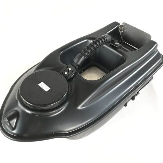 Łódka Zanętowa Boatman Actor Pro - Gps, Echosonda SN 2.2 - 4