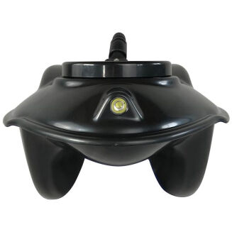 Łódka Zanętowa Boatman Actor Pro - Gps, Echosonda SN 2.2 - 5