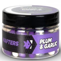 Wafters Feedex Plum & Garlic 6mm/8mm