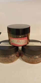 Pellet miękki haczykowy Best Feed Soft 8mm - Czekolada&Pomarańcz - 3