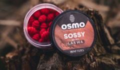 Osmo Innovation Baits Przynęty Osmo Larwy dostępne w Trotce!