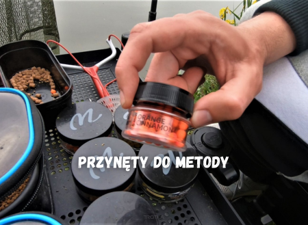 Przynęty do Method Feeder: Co to takiego?