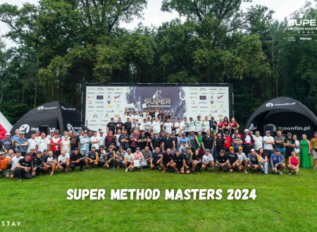 Poznaliśmy zwycięzcę Super Method Masters 2024!