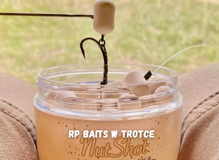 Produkty Karpiowe RP Baits – Twoje Najlepsze Wsparcie w Wędkowaniu Karpiowym