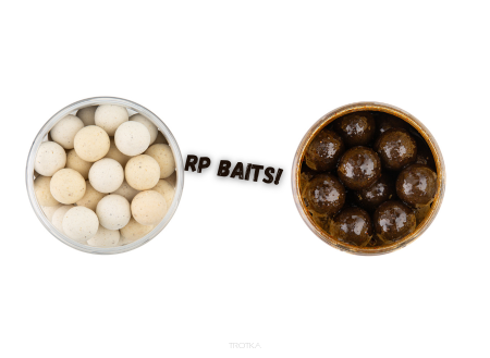 RP Baits – Sekret Skutecznego Wędkowania