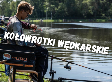 Na co zwrócić uwagę przy zakupie kołowrotka?